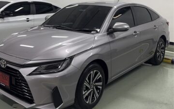 Toyota ATIV SMART 2025 [ID3499] 